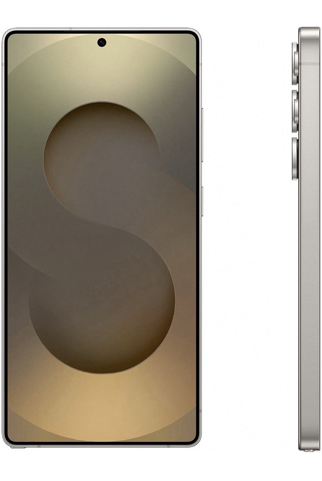 Samsung Galaxy S25 Ultra 512GB Titanium Grey Unlocked 12GB RAM Brand New Sealed
