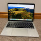 Apple MacBook Pro Retina 13.3" 2019 128GB SSD 8GB Ram 1.4GHz Core i5 Grey