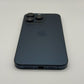 Apple Iphone 15 Pro Max Blue Titanium 256GB Very Good Condition Unlocked