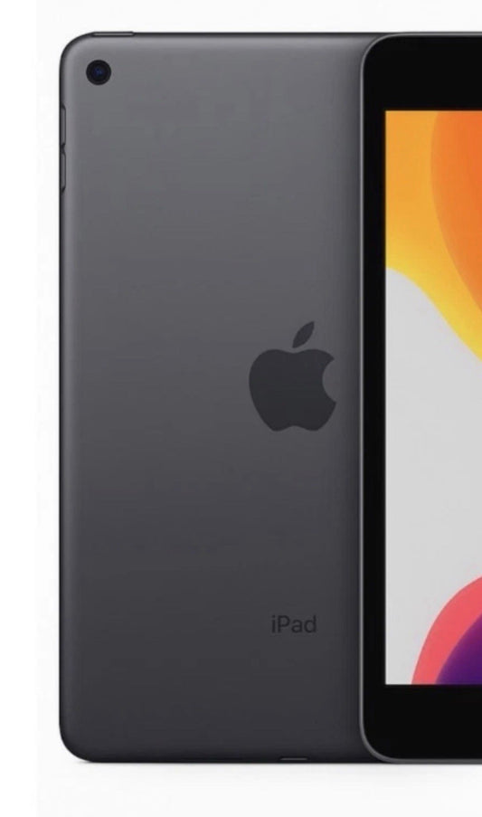 Apple iPad Mini 5th Gen 64GB 128GB All Colours Wi-Fi 7.9" Tablet Very Good