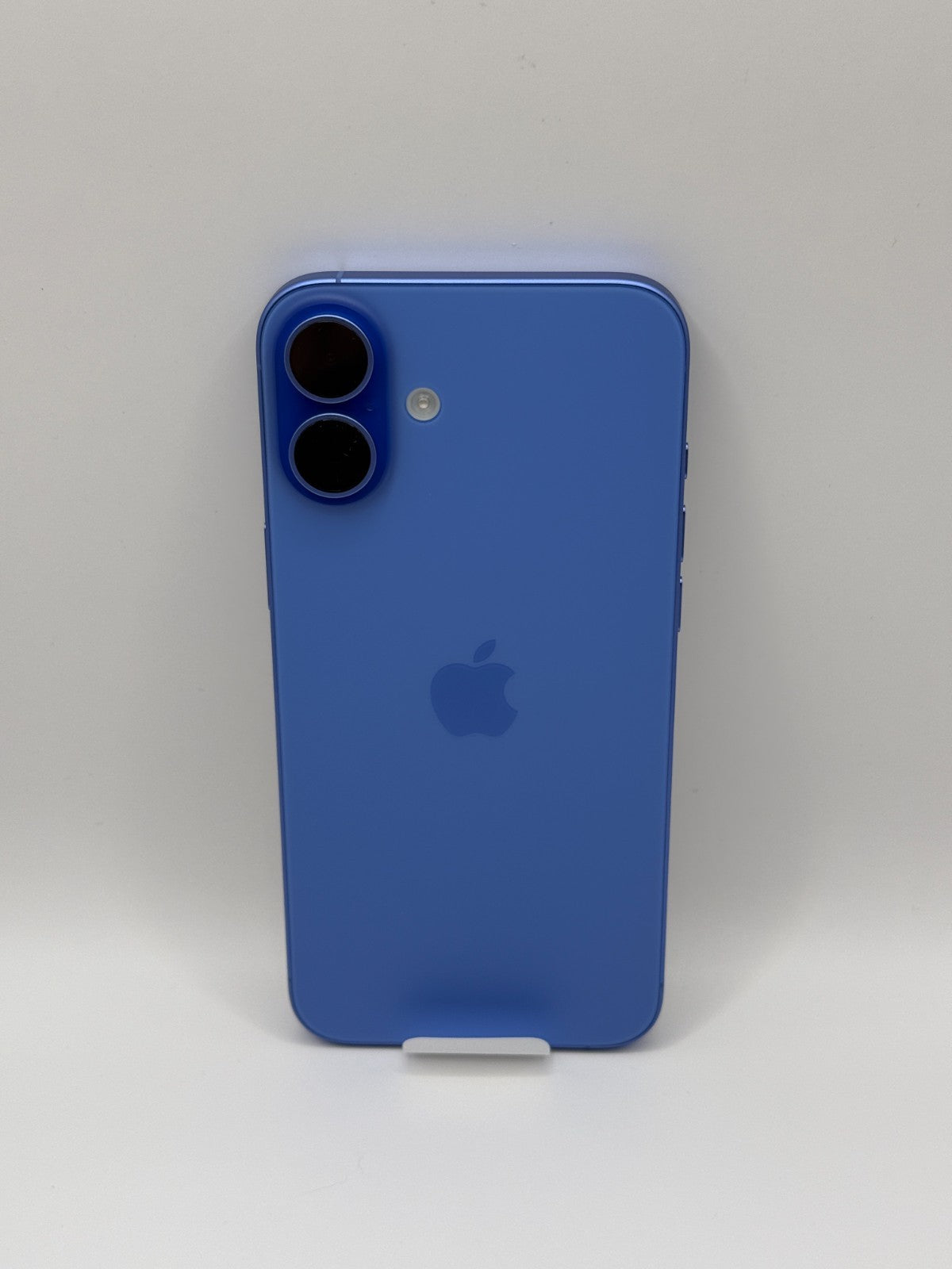 Apple Iphone 16 Plus 128GB Blue Unlocked Opened Never Used Unactivated Warranty