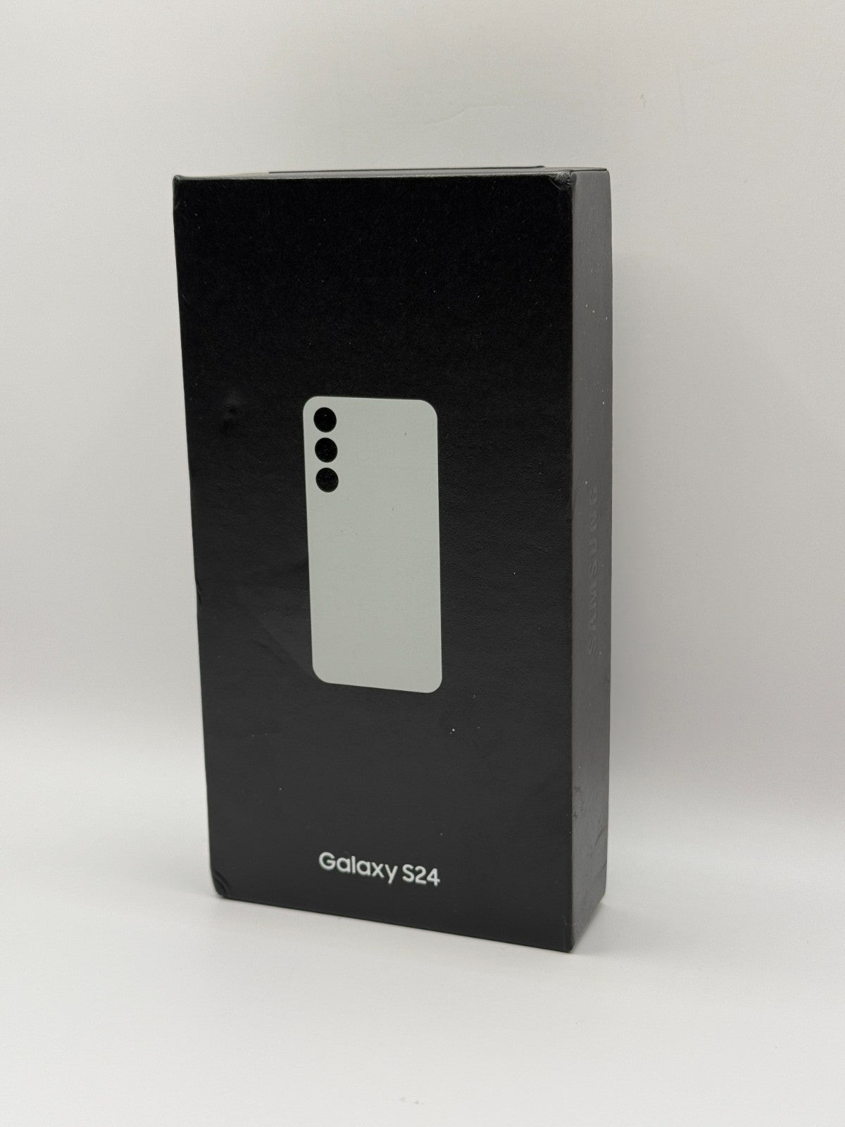 Samsung Galaxy S24 5G 256GB Marble Grey Unlocked Excellent Condition Warranty