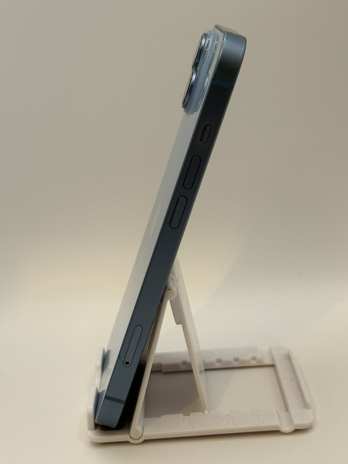 Apple Iphone 14 128GB 5G Blue Unlocked Faulty