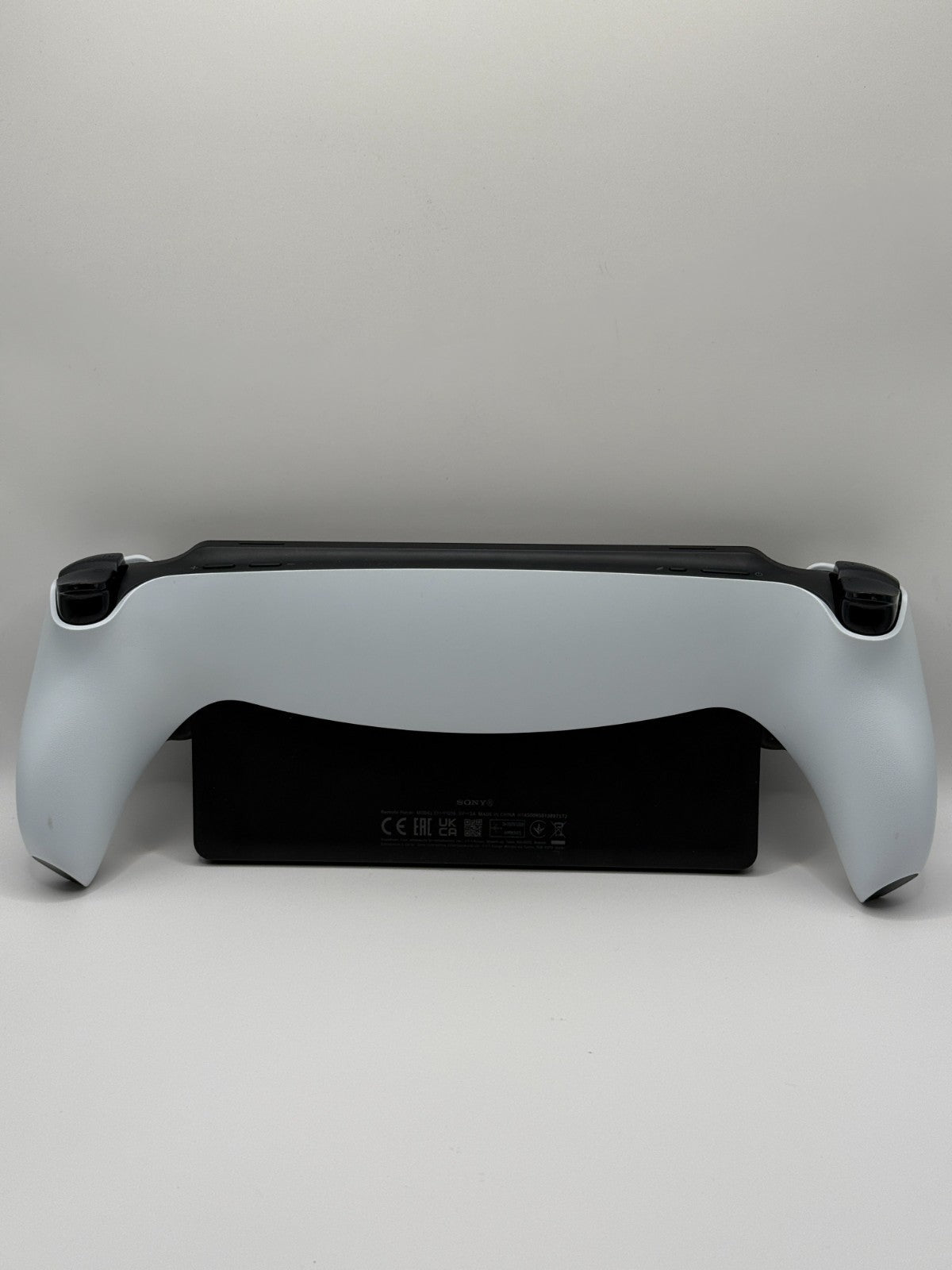 Sony PlayStation PS Portal Remote Player White For PS5 Wifi Very Good Condition