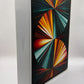 Apple Ipad Pro 5th Generation 256GB Wi-Fi Cellular 12.9 Silver Boxed Warranty