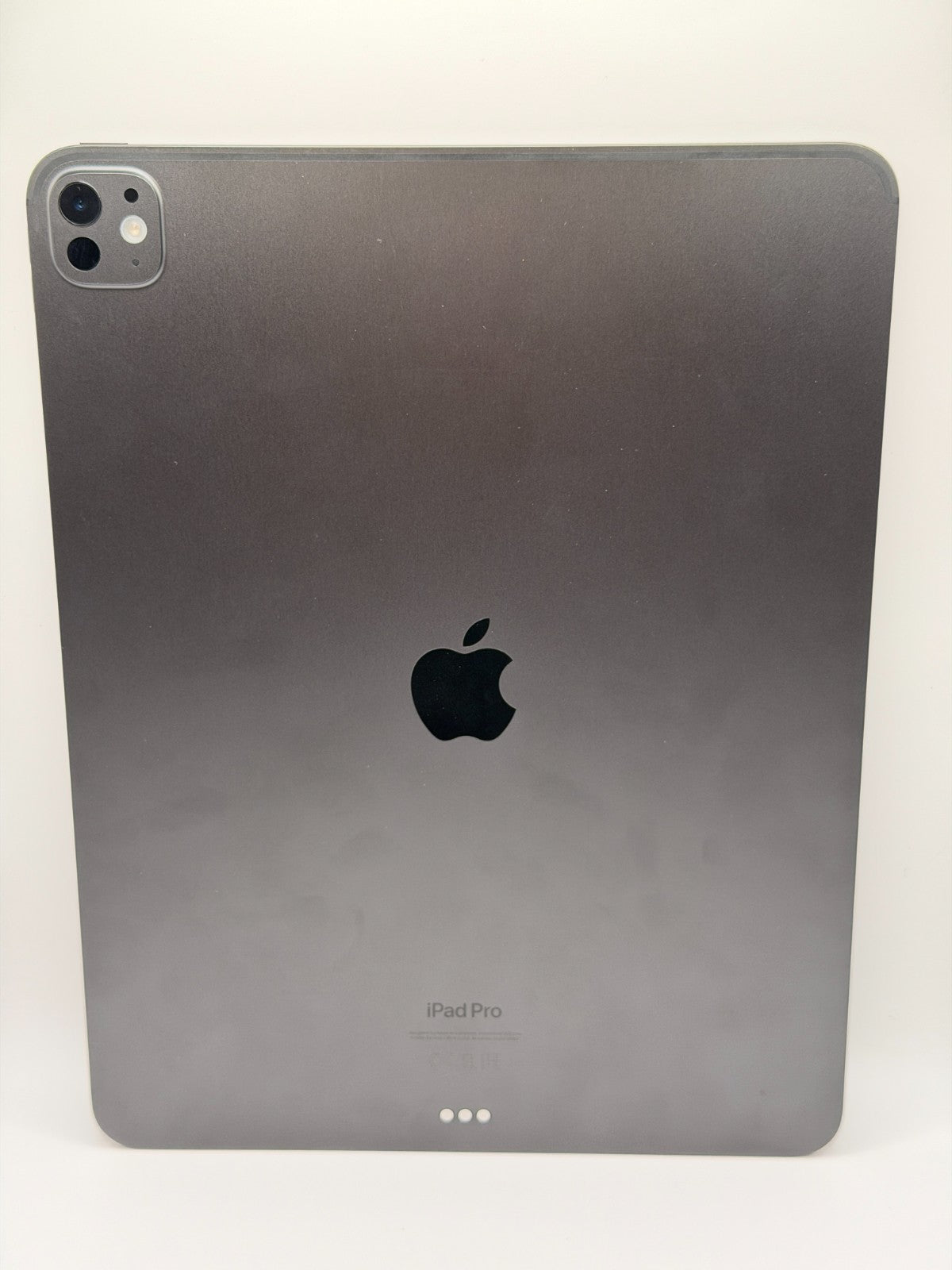 Apple Ipad Pro M4 2024 13-inch Wi-Fi 512GB Space Black Boxed Excellent Condition