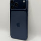 Apple Iphone 17 Pro Max 256GB Deep Blue Warranty Unlocked Excellent Condition