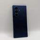 Samsung Galaxy Z Fold 7 512GB Blue Shadow Unlocked Good Condition Warranty