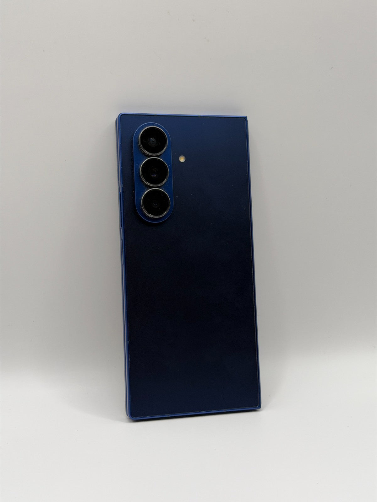 Samsung Galaxy Z Fold 7 512GB Blue Shadow Unlocked Good Condition Warranty