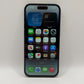 Apple Iphone 14 Pro 128GB Space Black Unlocked Warranty Very Good Condition 92%