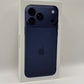 Apple Iphone 17 Pro Max 256GB Deep Blue 5G Brand New Sealed Unlocked Warranty