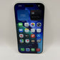 Apple Iphone 17 Pro 256GB Silver 5G 6.3" Unlocked Warranty Excellent Condition