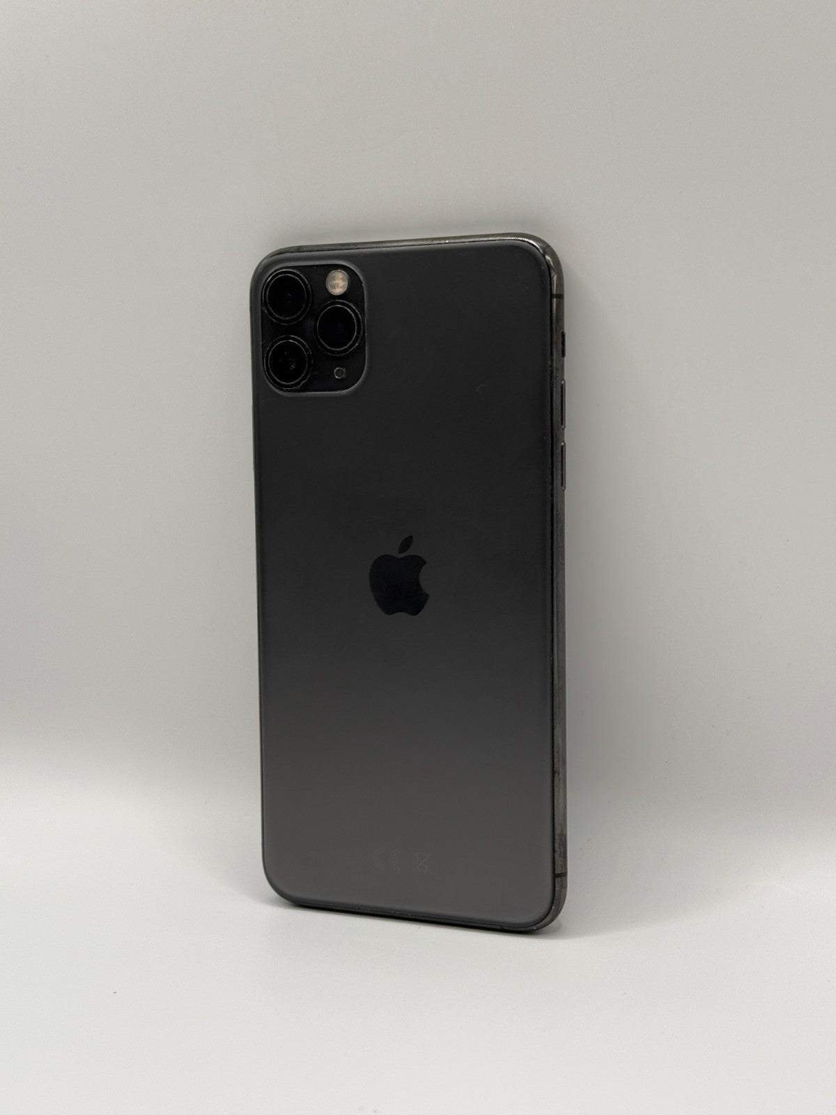 Apple Iphone 11 Pro Max 64GB Space Grey Unlocked A2218 Used Condition No Face ID