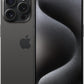 Apple Iphone 15 Pro 256GB Black Titanium Unlocked Warranty Excellent Condition