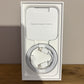 Apple iPhone 15 Pro 128GB (0413723) White Titanium Unlocked Warranty Excellent