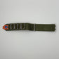 Apple Watch Ultra 2 49mm M/L Titanium Case Cellular Smart Watch Very Good Green