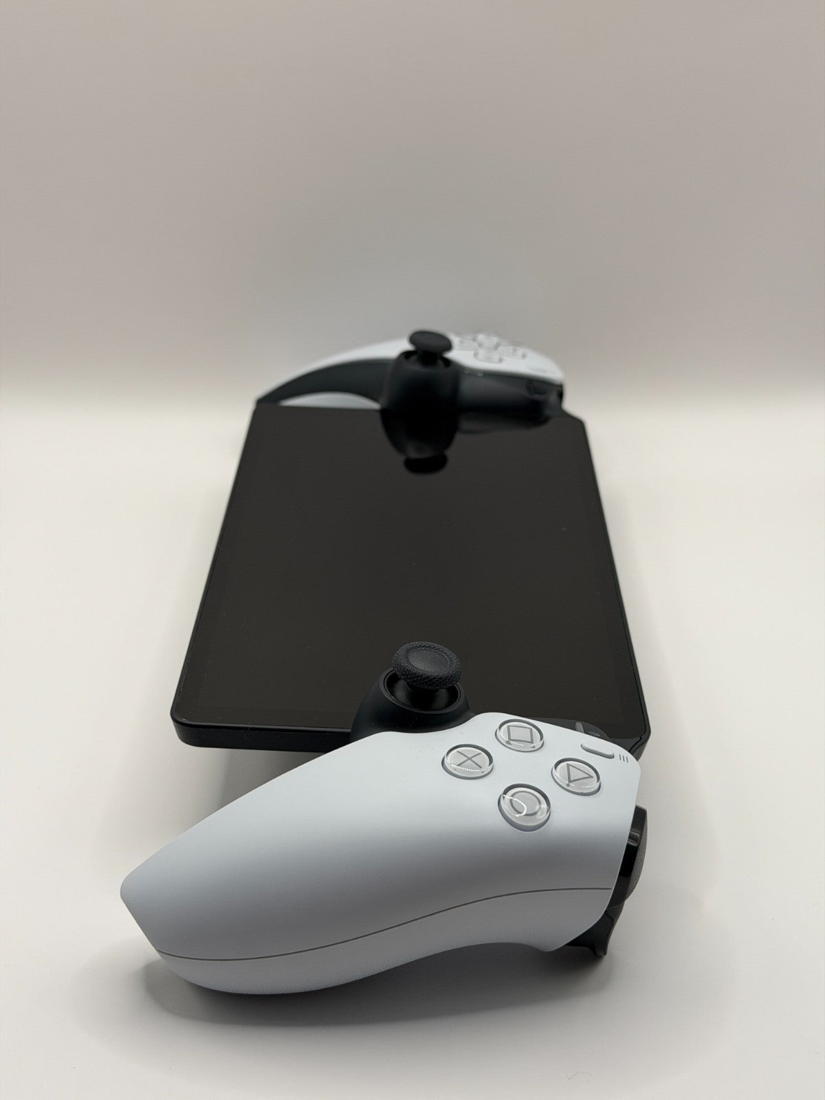 PlayStation Portal PS5 Remote Player Handheld Console With Boxed Excellent