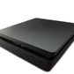 Sony PlayStation 4 Slim (P125) PS4 Slim 500GB Black Warranty