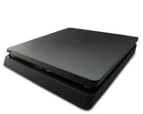 Sony PlayStation 4 Slim (P125) PS4 Slim 500GB Black Warranty