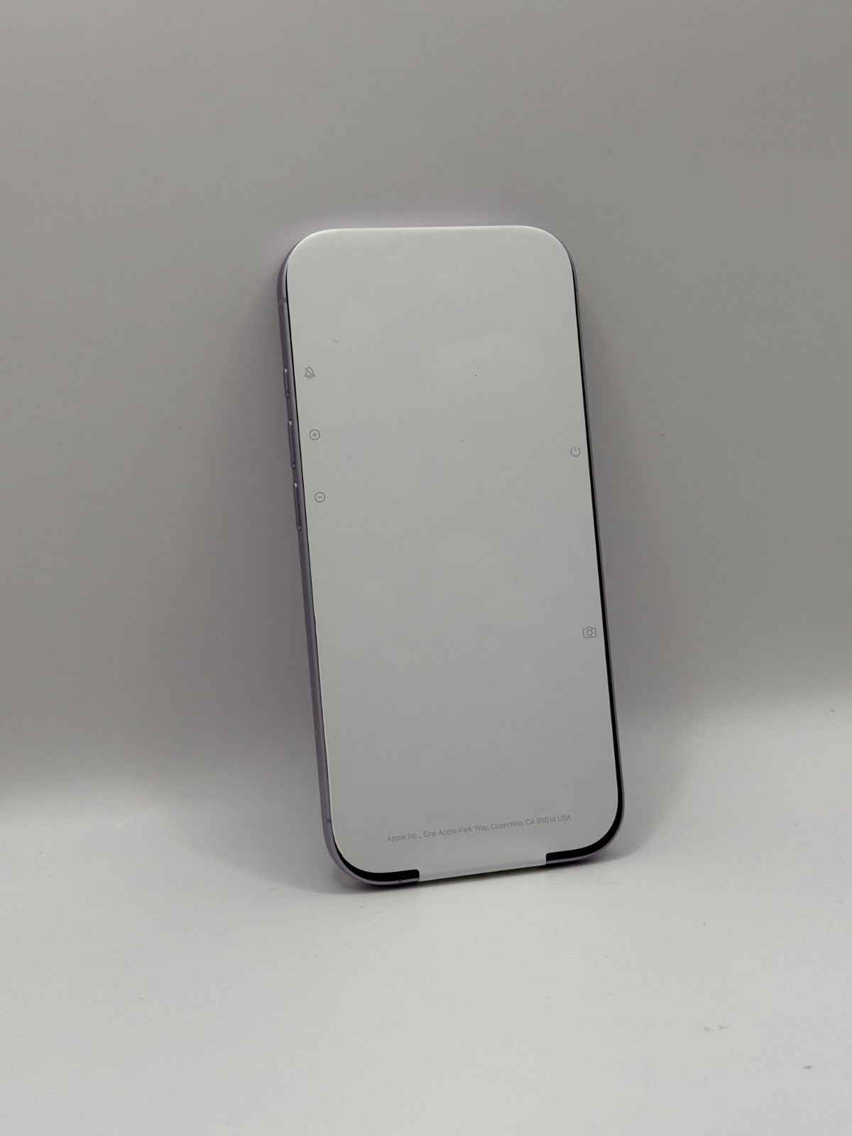 Apple Iphone 17 256GB 5G Lavender Unlocked Opened Never Used Non Activated