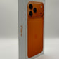 Apple Iphone 17 Pro Max 256GB Cosmic Orange 5G Sealed New Warranty Unlocked