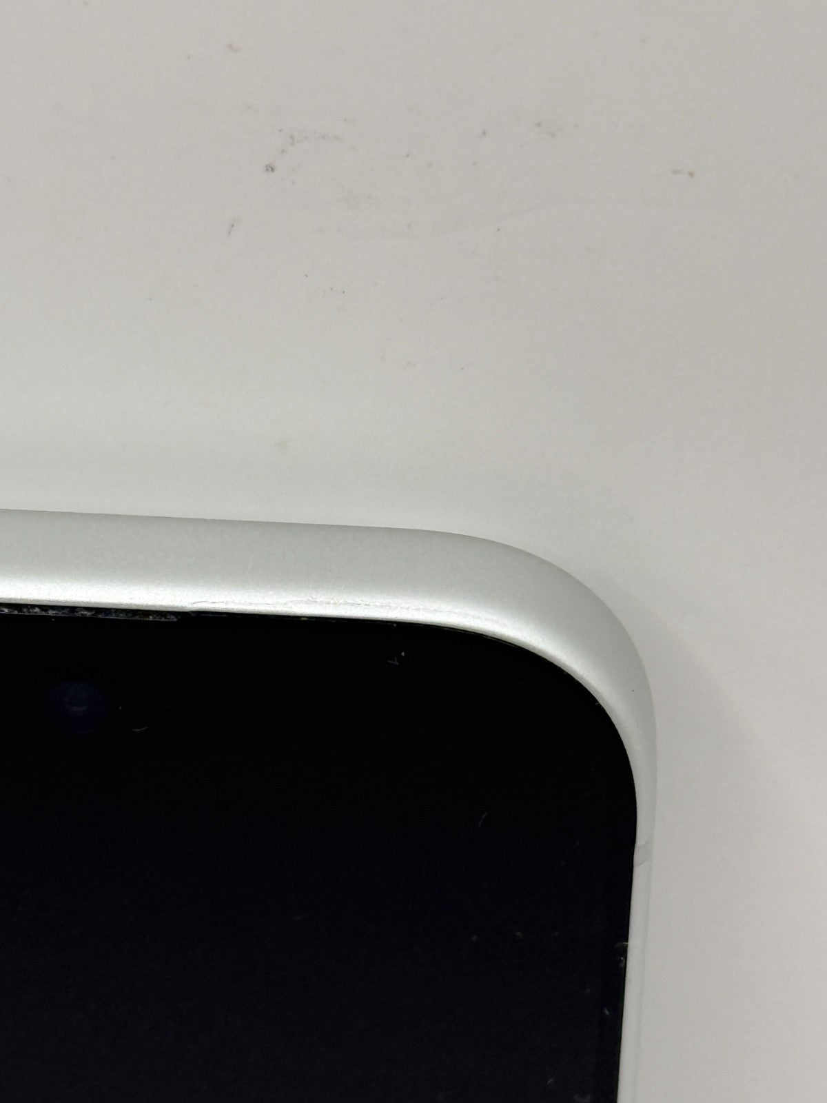 Apple Iphone 17 Pro Max 5G 256GB Silver Unlocked Boxed Very Good Condition