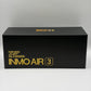 Inmo Air3 AR VR Glasses 128GB 8GB Ram Android Snapdragon Opened Never Used