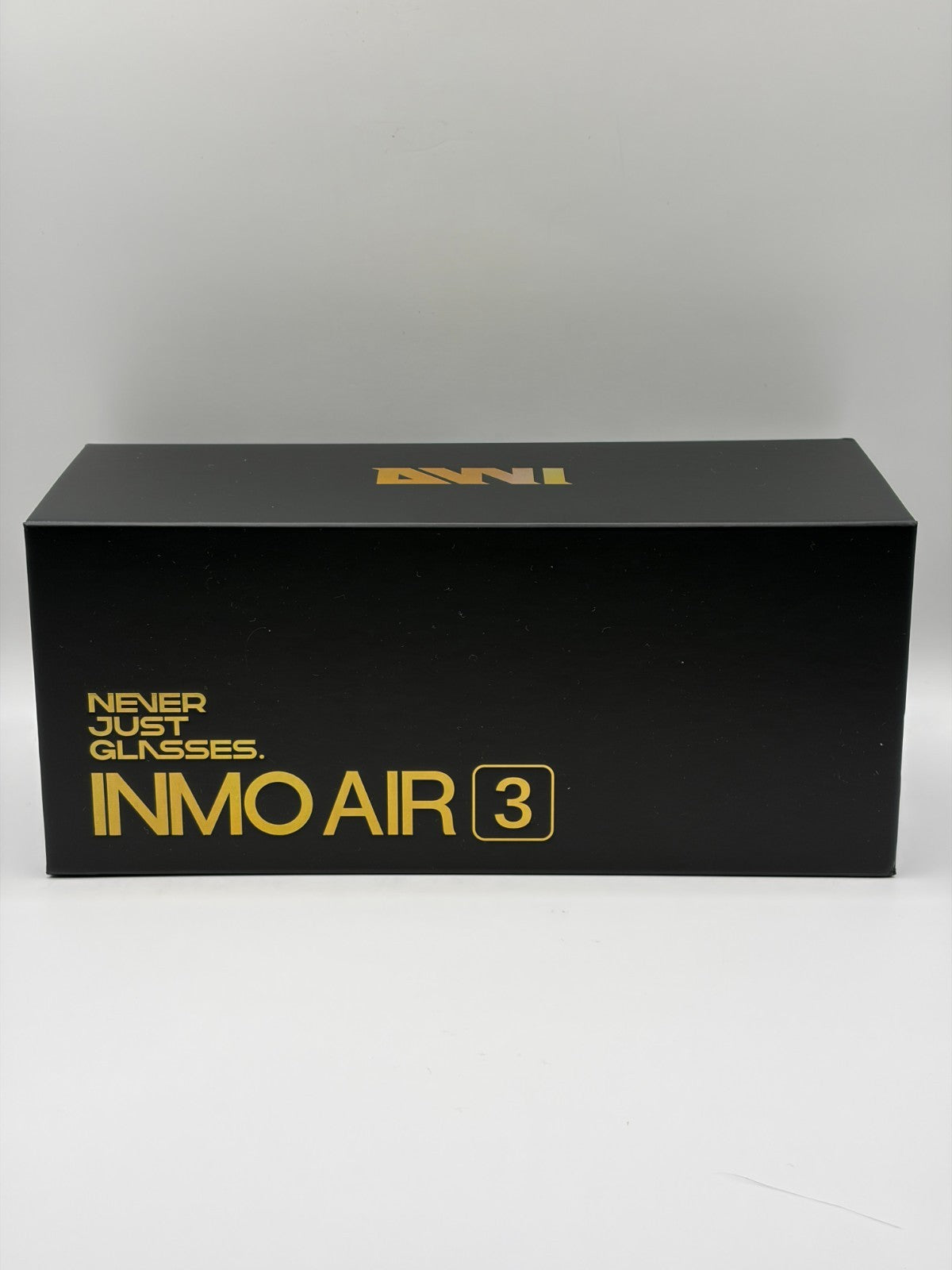 Inmo Air3 AR VR Glasses 128GB 8GB Ram Android Snapdragon Opened Never Used