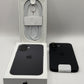Apple Iphone 16 128GB Black 5G Unlocked Opened Never Used Unactivated Warranty