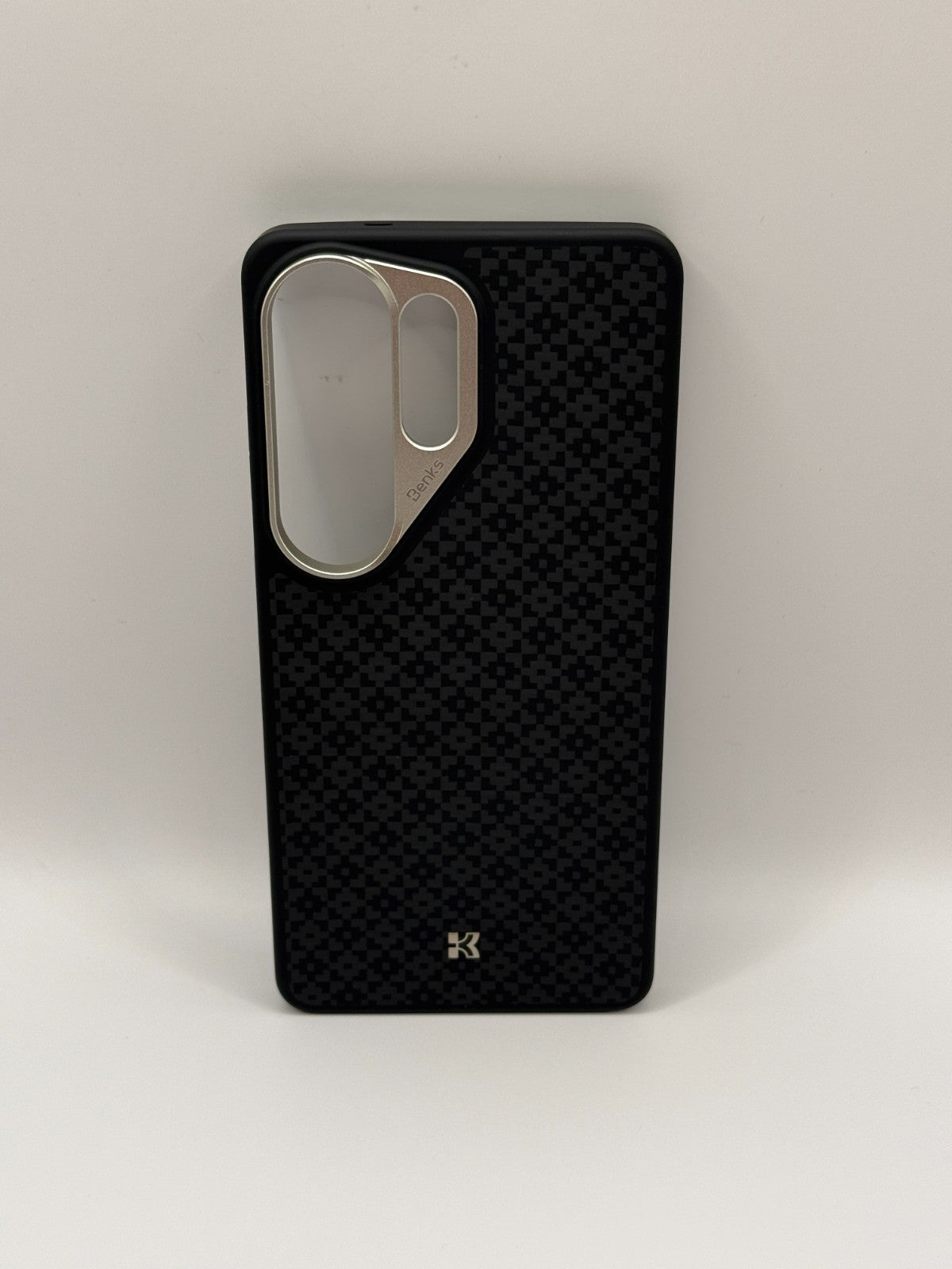 Samsung Galaxy S26 Ultra Benks Armorgrid Armorpro Case Built With Kevlar