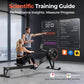YOSUDA R2 Rowing Machine for Home, Professional Adjustable