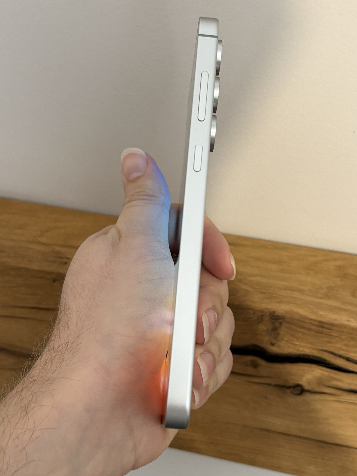 Samsung Galaxy S24 FE 5G (947) Gray 128GB Excellent Condition Warranty