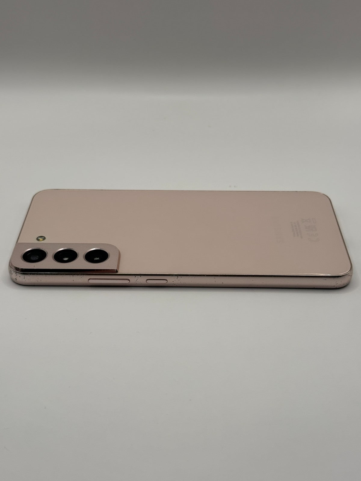 Samsung Galaxy S22+ 5G 128GB Pink Gold Unlocked Good Condition One Ui 8.0