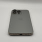 Apple Iphone 15 Pro Max Natural Titanium 256GB Very Good Condition Unlocked