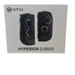 NYXI Hyperion 2 (937) Wireless Controller Nintendo Switch Black UK