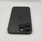 Apple Iphone 14 Pro Max 5G 128GB Black Very Good Condition Unlocked 96% Battery