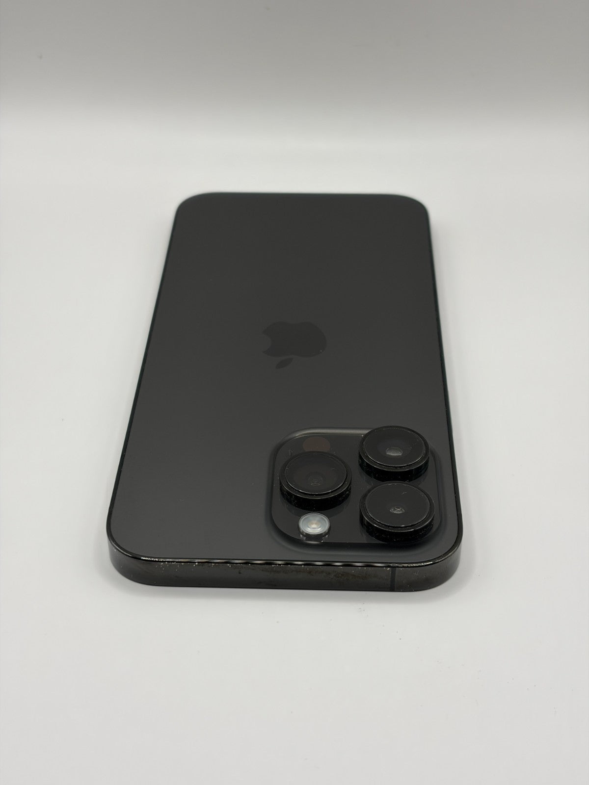 Apple Iphone 14 Pro Max 5G 128GB Black Very Good Condition Unlocked 96% Battery