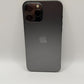 Apple Iphone 13 Pro Max 128GB 5G Graphite Unlocked Very Good Condition Warranty
