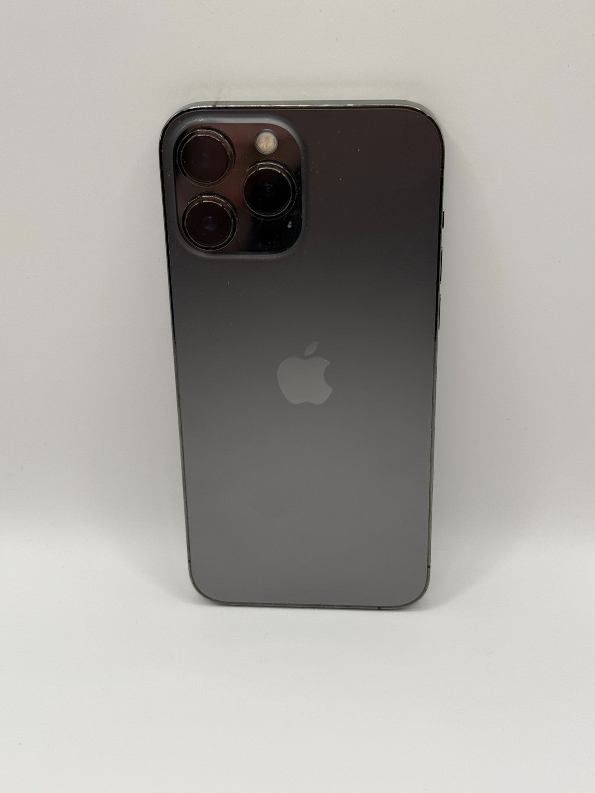 Apple Iphone 13 Pro Max 128GB 5G Graphite Unlocked Very Good Condition Warranty