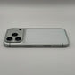 Apple Iphone 17 Pro 256GB Silver Unlocked Boxed Excellent Condition 100% Battery