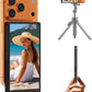 MAGEX M5 5” Slim Phone Vlog Selfie Monitor Screen for iPhone & Android Magnetic