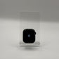 Apple Watch Series 11 42mm Aluminum GPS Jet Black Boxed Warranty Excellent