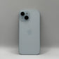 Apple Iphone 15 Blue 128GB 5G Unlocked Very Good Condition Warranty
