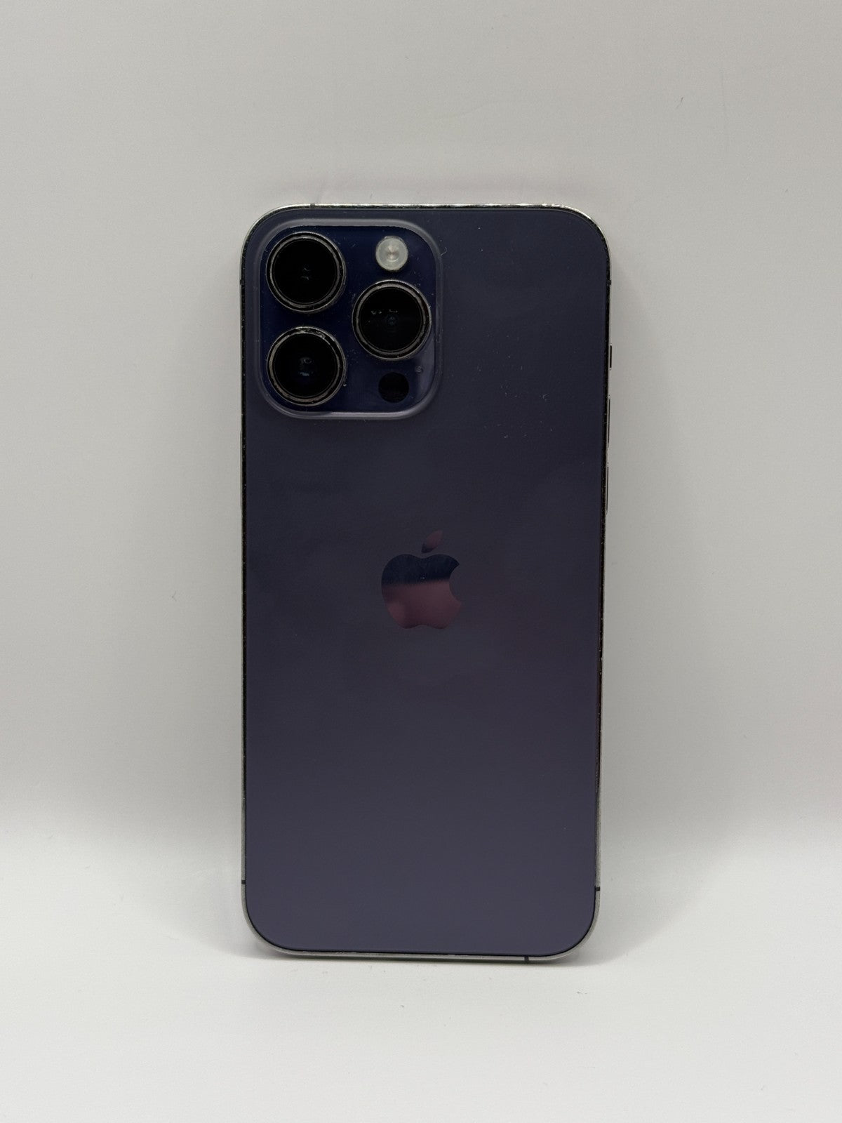Apple Iphone 14 Pro Max 5G 128GB Purple Used Condition Unlocked