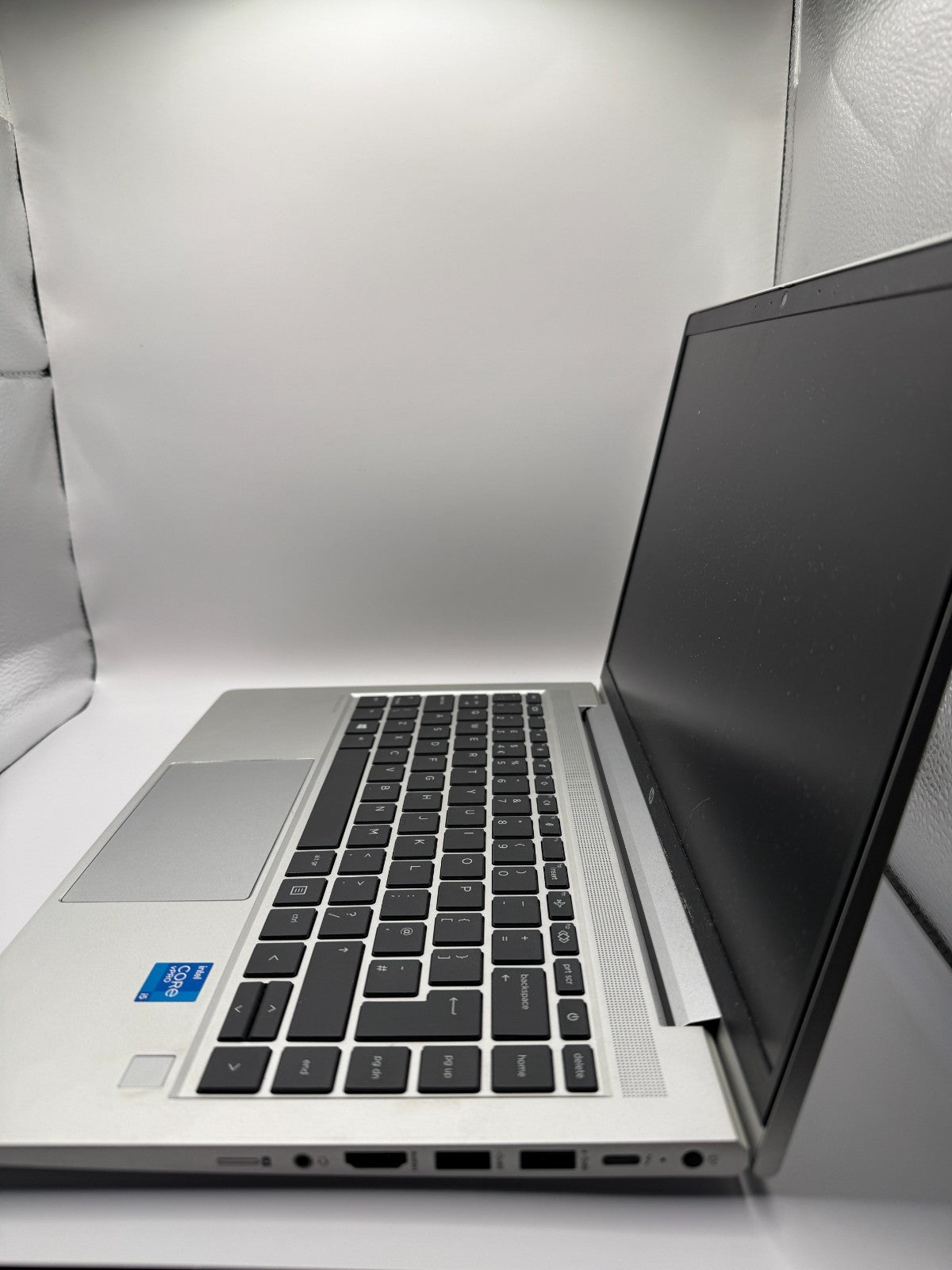 Hp Probook 640 G8 256GB Intel Core I5 8GB Ram Windows 10 Used But Good Condition