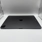 Apple Ipad Pro 4th Generation 256GB Wi-Fi 12.9 Space Gray Boxed Warranty