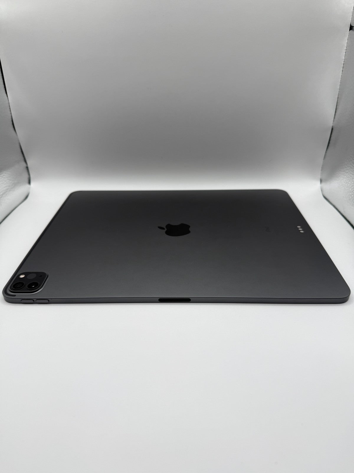 Apple Ipad Pro 4th Generation 256GB Wi-Fi 12.9 Space Gray Boxed Warranty