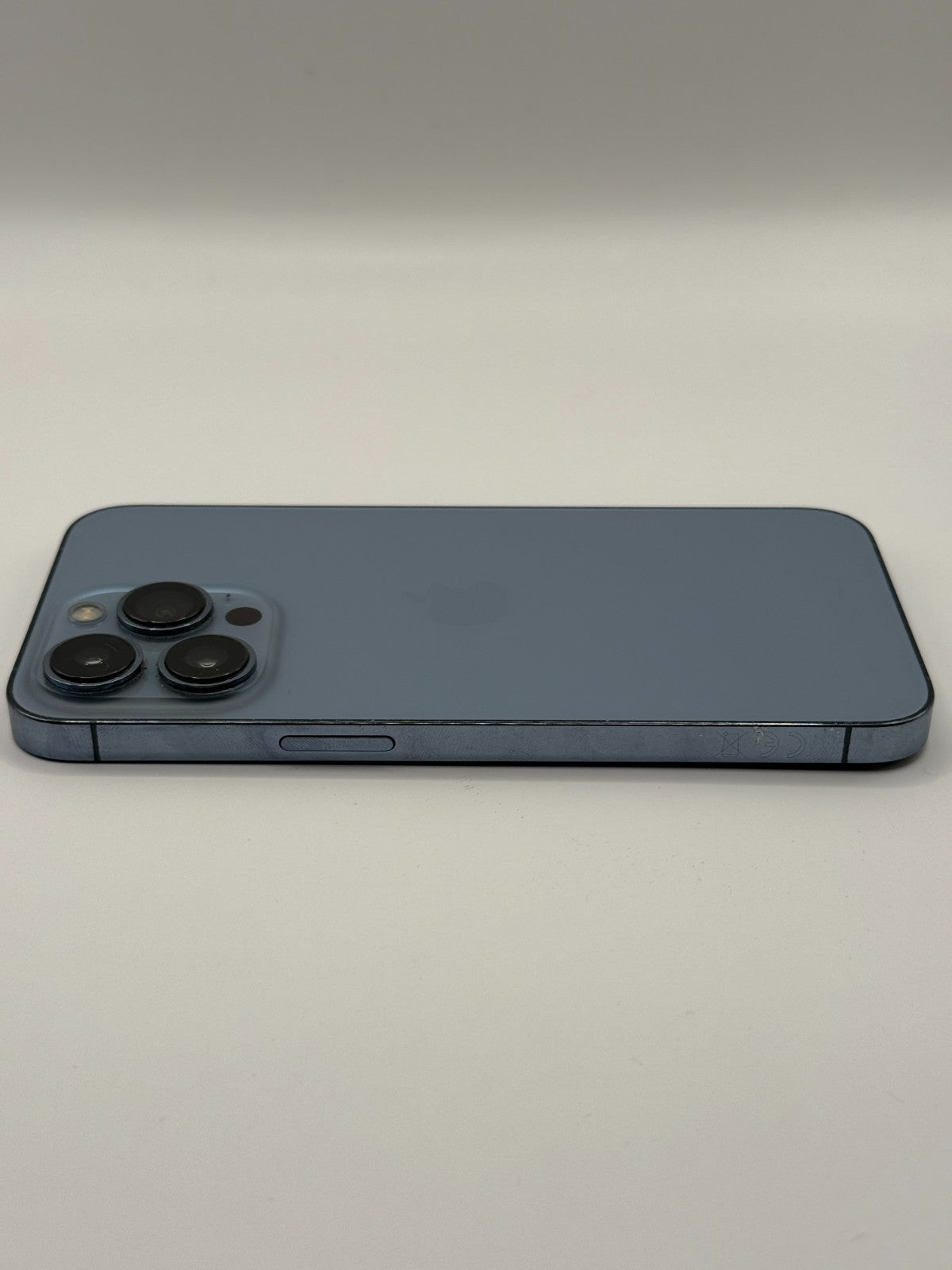 Apple Iphone 13 Pro 256GB 5G Sierra Blue Unlocked Very Good Condition Warranty