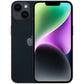Apple Iphone 14 5G 128GB Black Unlocked Good Condition Warranty 88% Battery