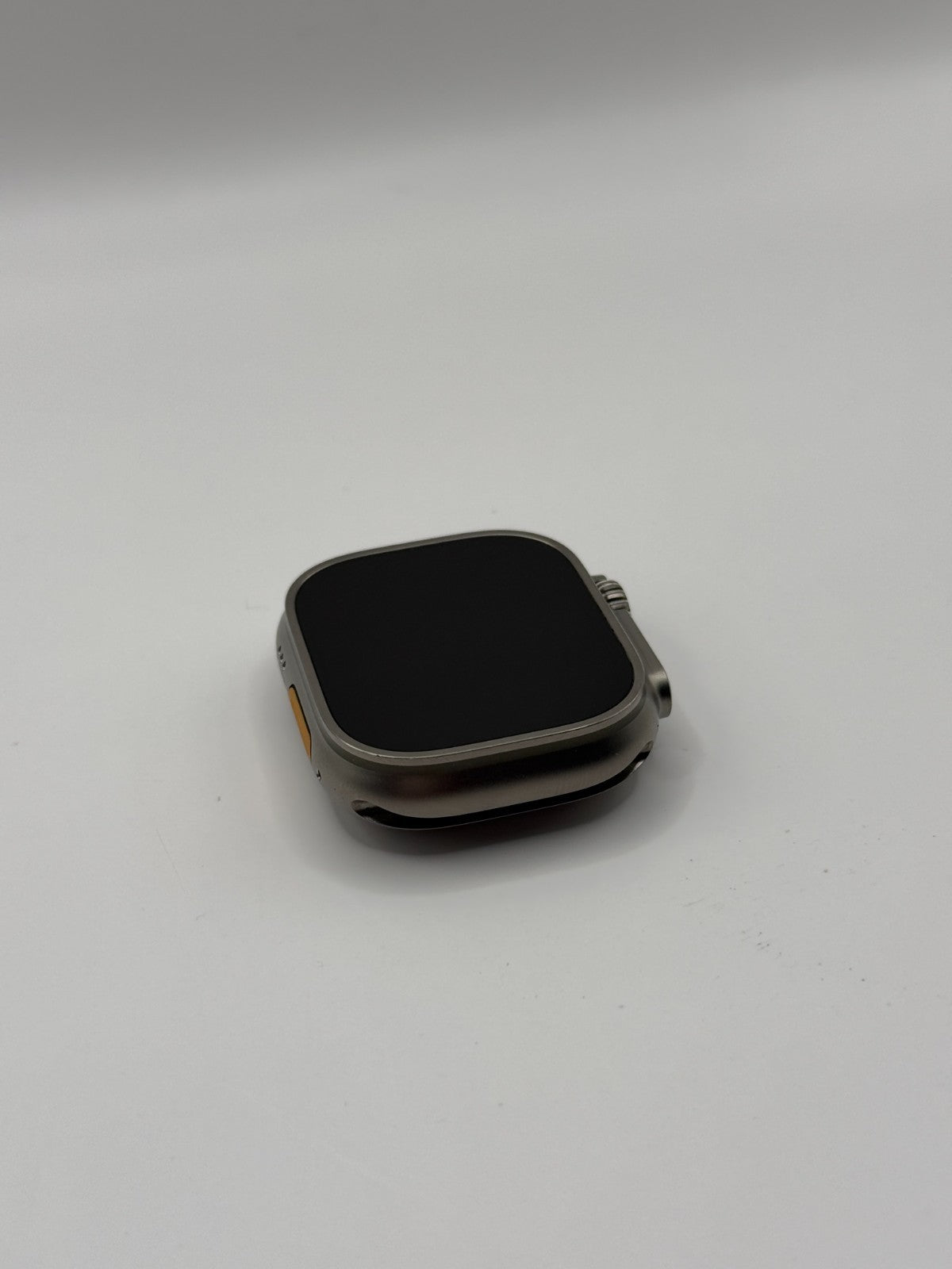 Apple Watch Ultra 2 49mm Titanium & Ceramic Case Cellular Excellent Condition